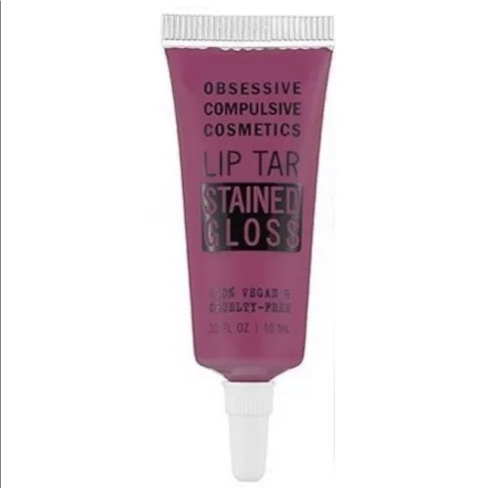 Obsessive Compulsive Cosmetics Lip Tar Dekadent